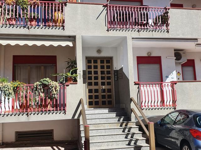 Appartamento in vendita a Roccalumera, Sicilia