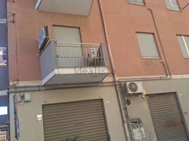 Appartamento in vendita a Sant'Alenixedda, Cagliari