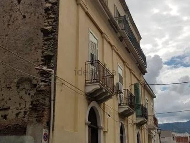 Appartamento in vendita a Militi, Barcellona Pozzo Di Gotto