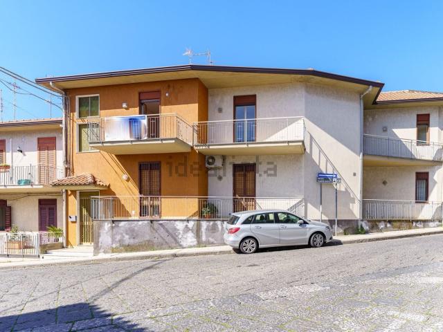 Appartamento in vendita a Viagrande, Sicilia