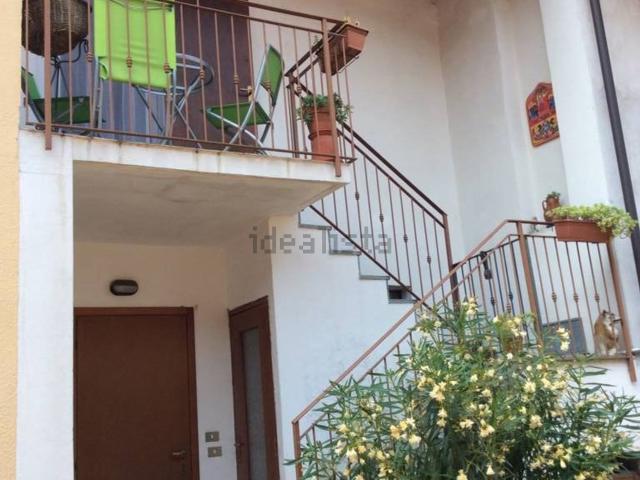 Appartamento in vendita a Rolle, Viverone