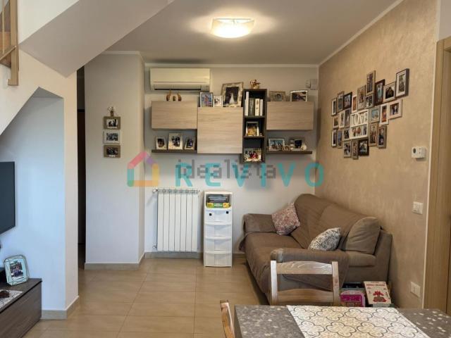 Appartamento in vendita a Pontorme, Empoli