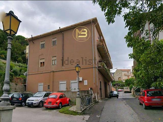Appartamento in vendita a San Piero Patti, Sicilia