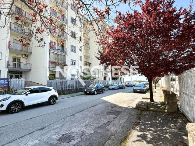 Appartamento in vendita a Pontecagnano