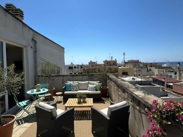 Attico in vendita a Puglia, Lecce