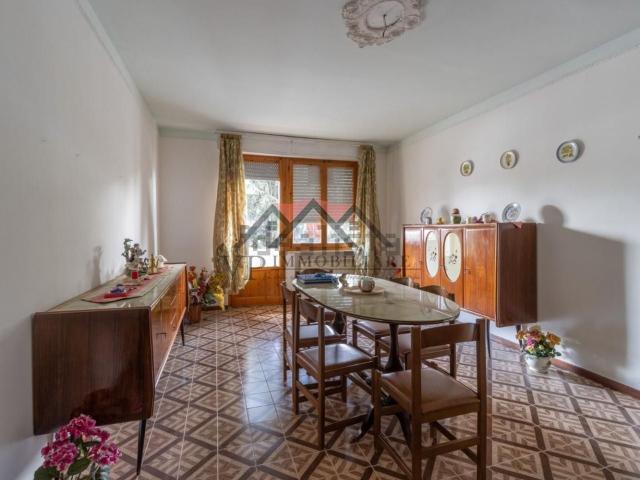 Appartamento in vendita a Pomarance, Pisa