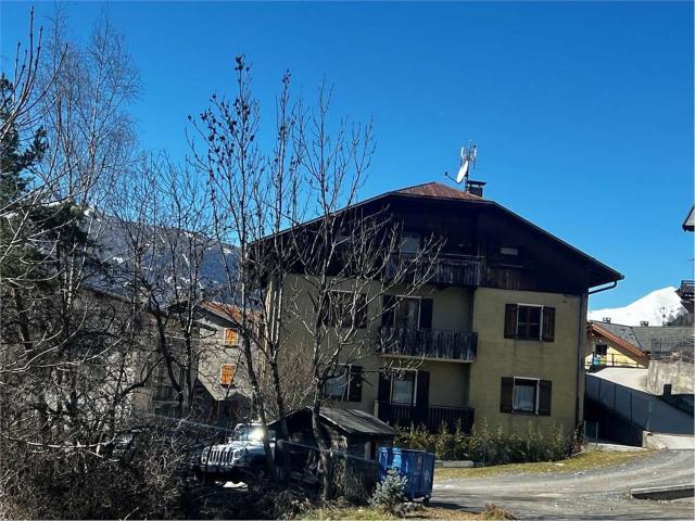 Appartamento in vendita a Comunità montana Alta Valtellina, Valfurva