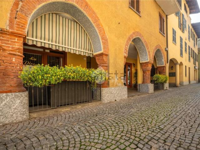 Appartamento in vendita a Revello, Cuneo