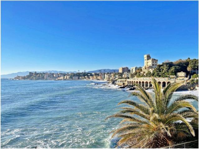 Appartamento in vendita a Serra Riccò, Genova