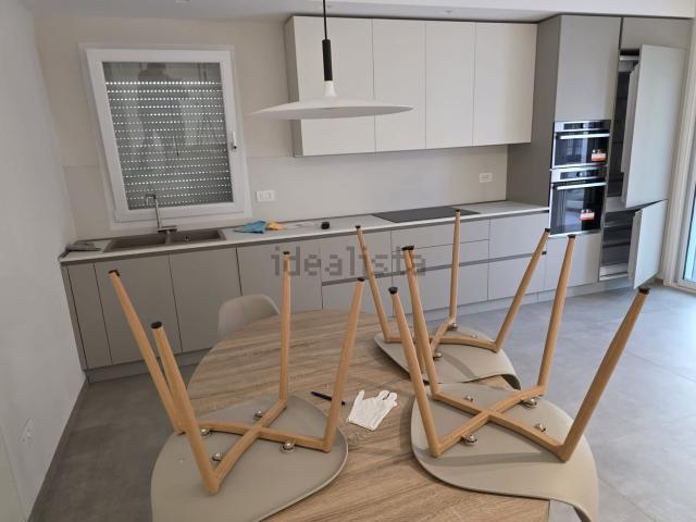 Appartamento in vendita a San Mauro Pascoli, Reggio Emilia