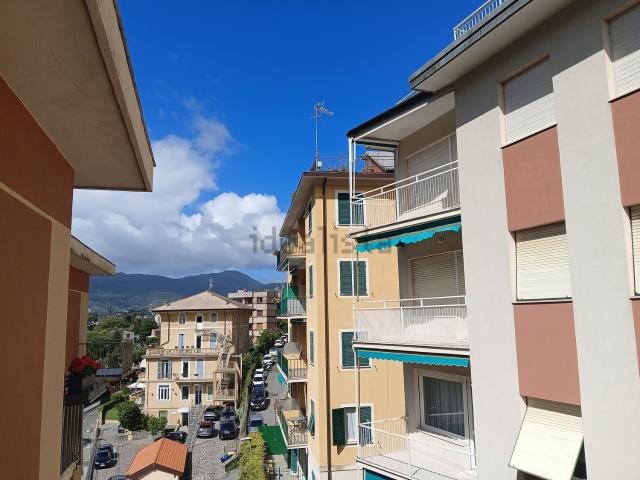 Appartamento in vendita a Seglio, Rapallo
