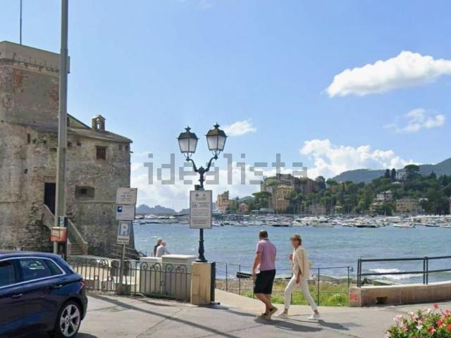 Appartamento in vendita a Rapallo, Liguria
