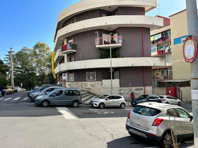 Appartamento in vendita a Borgo-Sanzio, Catania