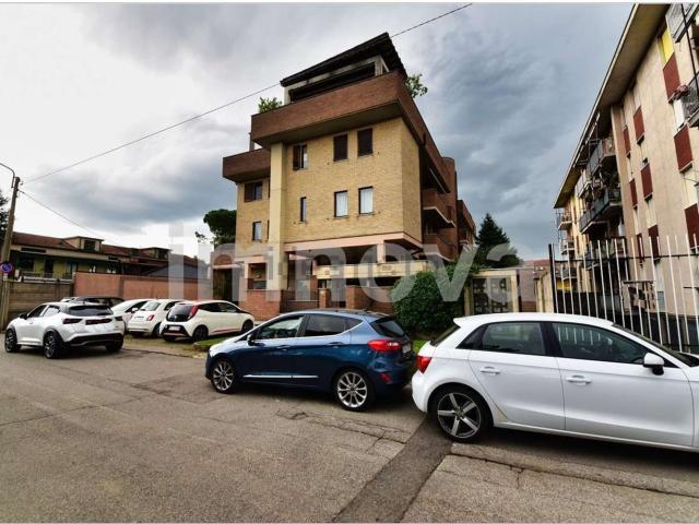 Appartamento in vendita a Molinello, Cesano Maderno
