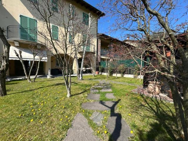 Appartamento in vendita a Stradella, Lombardia