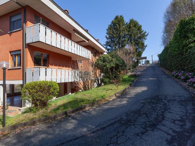 Appartamento in vendita a Sambuy, Piemonte