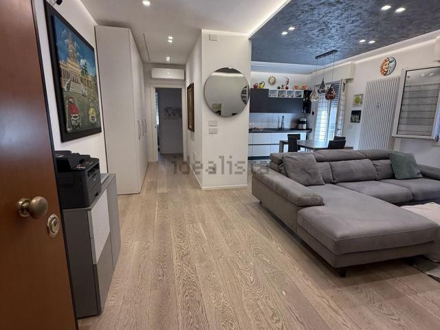 Appartamento in vendita a Carpenedo, Venezia