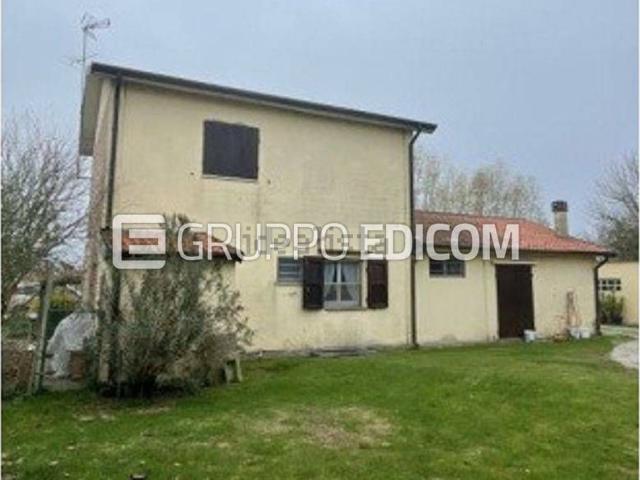 Appartamento in vendita a Ostellato, Reggio Emilia