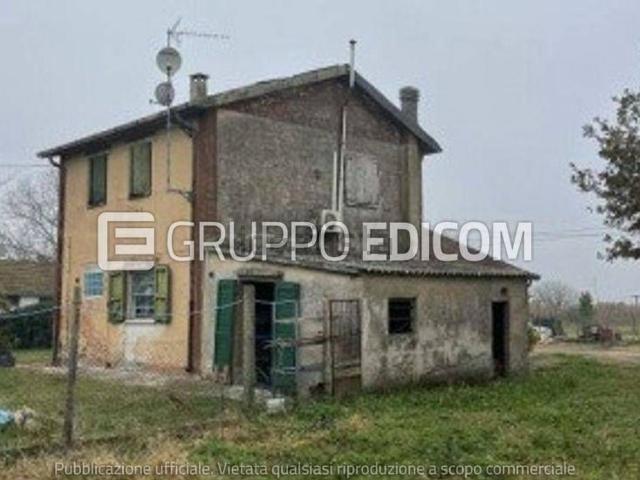 Appartamento in vendita a Ostellato, Reggio Emilia