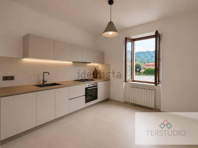 Appartamento in vendita a Capietaglio, Pontida