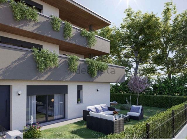 Appartamento in vendita a Villarazzo, Castelfranco Veneto