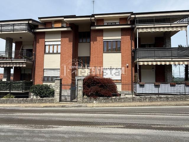 Appartamento in vendita a Piemonte, Asti