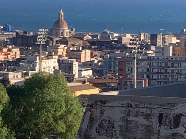 Appartamento in vendita a Cibali, Catania