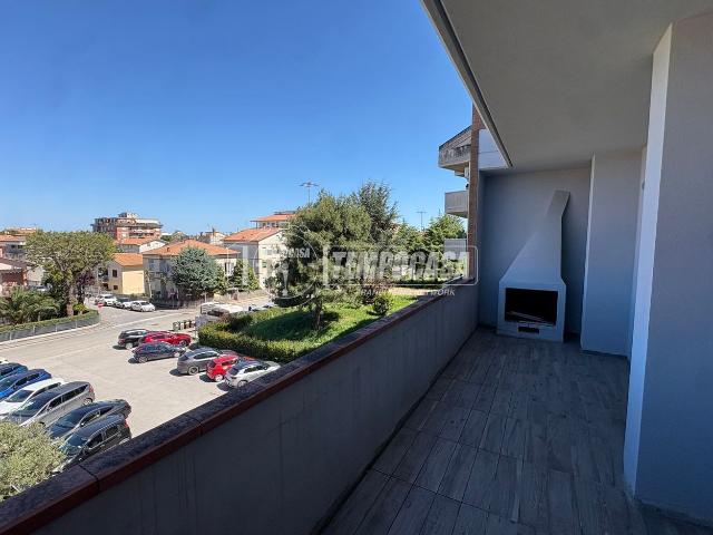 Appartamento in vendita a Marche, Macerata