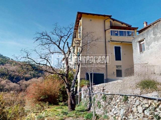 Appartamento in vendita a Calice Ligure, Liguria