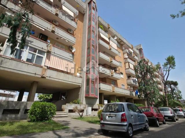 Appartamento in vendita a Borgo Siepe, Frattamaggiore