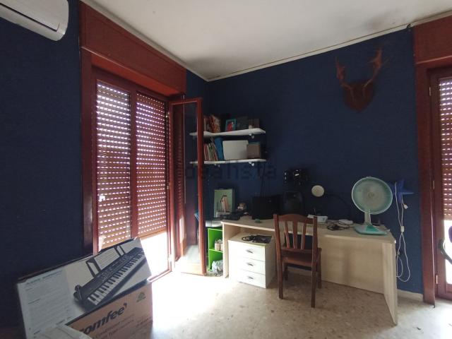 Appartamento in vendita a Pozzuoli