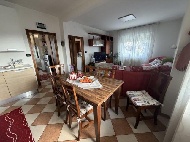 Appartamento in vendita a Casana, Mira