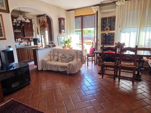Appartamento in vendita a Mantignano, Firenze