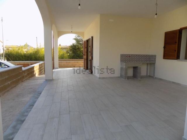 Appartamento in vendita a Part'e Sole, Posada