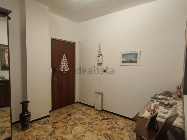 Appartamento in vendita a Centro Ovest, Serra Riccò