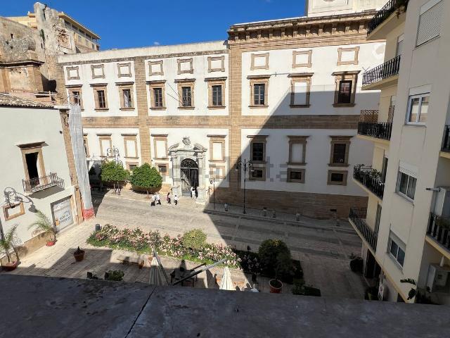 Appartamento in vendita a Perriera, Sciacca