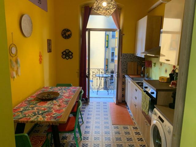 Appartamento in vendita a Sarbia, La Spezia