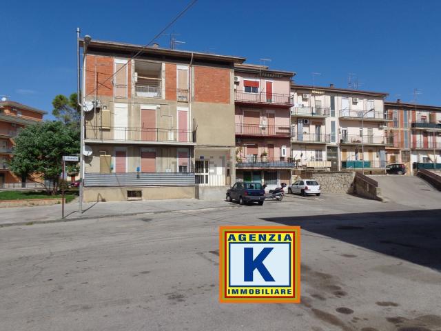 Appartamento in vendita a San Cataldo, Sicilia