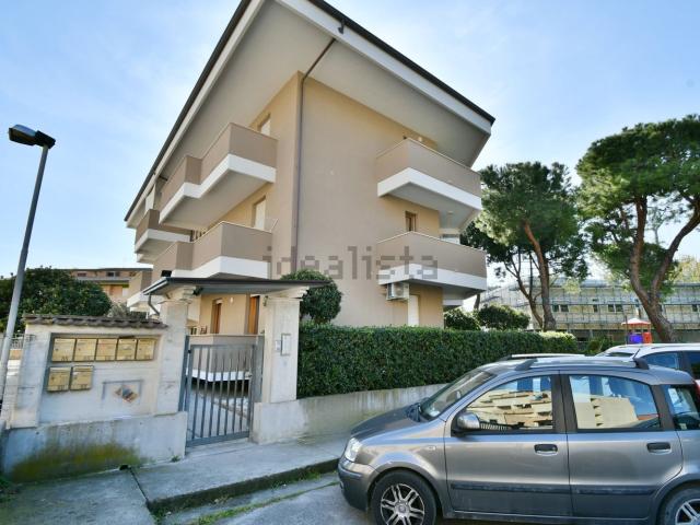 Appartamento in vendita a Faleriense, Marche