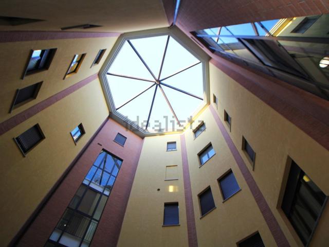 Appartamento in vendita a Oltrestazione, Legnano