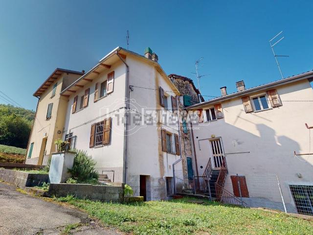 Appartamento in vendita a Unione dell'Appennino Bolognese, Vergato
