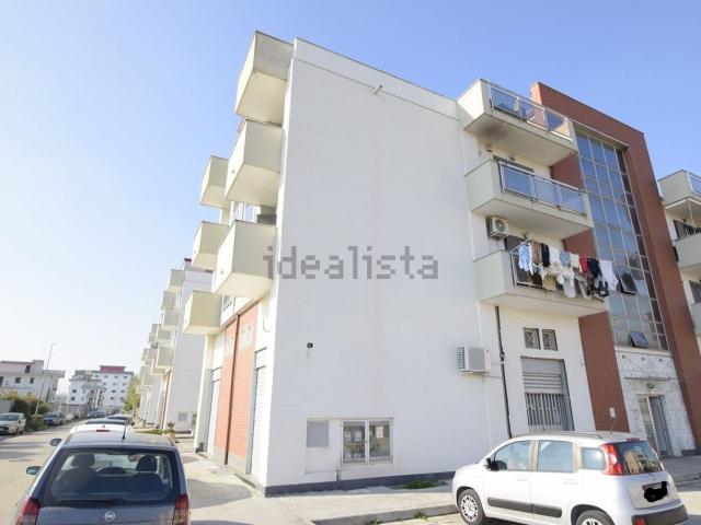 Appartamento in vendita a Cittadella di Casoria, Casoria