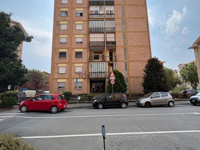 Appartamento in vendita a Settimo Torinese, Torino