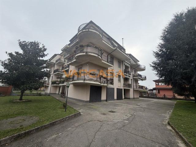 Appartamento in vendita a Covo, Lombardia