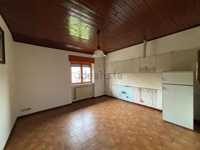 Appartamento in vendita a Gandino, Lombardia