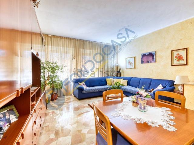 Appartamento in vendita a Nova Milanese, Lombardia