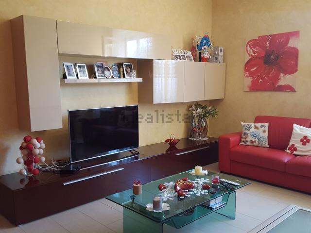 Appartamento in vendita a Porta Milano, Casale Monferrato
