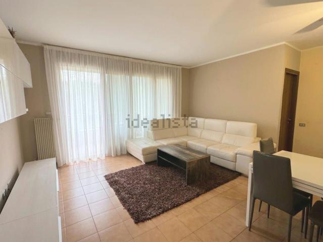 Appartamento in vendita a Villaggio Giardino, Arzignano