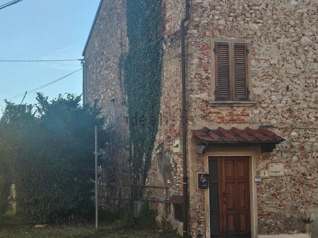 Appartamento in vendita a Tonfano, Toscana