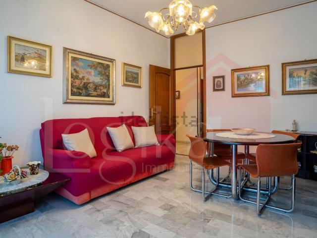 Appartamento in vendita a Robarello, Buccinasco